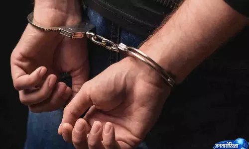 महिला का अश्लील वीडियो वायरल कर ब्लैकमेल करने वाले 3 आरोपी गिरफ्तार महिला का अश्लील वीडियो वायरल कर ब्लैकमेल करने वाले 3 आरोपी गिरफ्तार