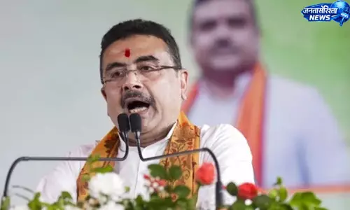 श्यामा प्रसाद मुखर्जी का जीवन और योगदान अब बंगाल के पाठ्यक्रम में शामिल होगा श्यामा प्रसाद मुखर्जी का जीवन और योगदान अब बंगाल के पाठ्यक्रम में शामिल होगा
