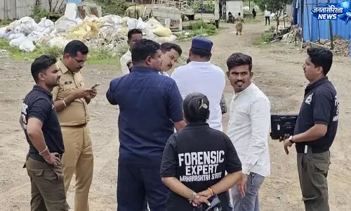 इमामापुर रोड पर पुराने विवाद में फायरिंग, तीन राउंड गोलियां चलने से फैली दहशत