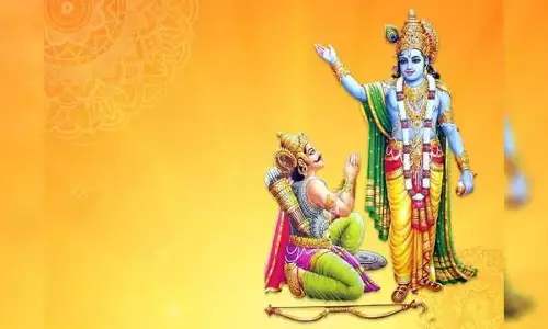 गीता का ज्ञान: रिश्तों में छिपा प्रेम और मोह का असली अंतर