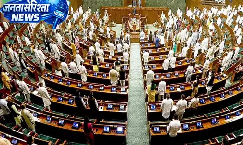 संसद में बदला रुख: चर्चा के लिए सरकार तैयार, विपक्ष ने बनाया दूरी का मन