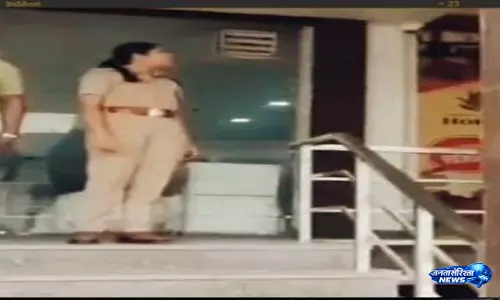 होटल में चल रहा था अनैतिक कारोबार छापेमारी में सात पकड़े गए होटल में चल रहा था अनैतिक कारोबार छापेमारी में सात पकड़े गए