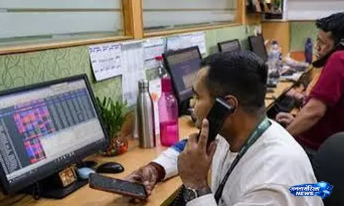 कर्ज मुक्त होगी कंपनी पेनी स्टॉक में जोरदार तेजी कर्ज मुक्त होगी कंपनी पेनी स्टॉक में जोरदार तेजी