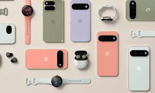 Google Pixel 11 Series: वॉच और नए टैग के साथ लॉन्च, देखें कीमत व खासियतें