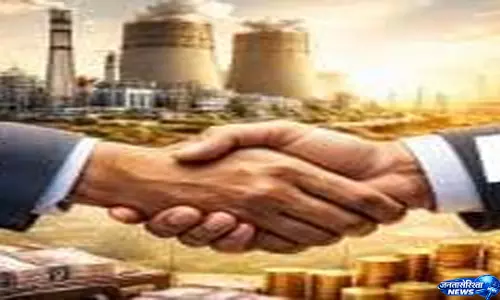 AI फैक्ट्री के ऑर्डर से L&T शेयर ने पकड़ी रफ्तार AI फैक्ट्री के ऑर्डर से L&T शेयर ने पकड़ी रफ्तार