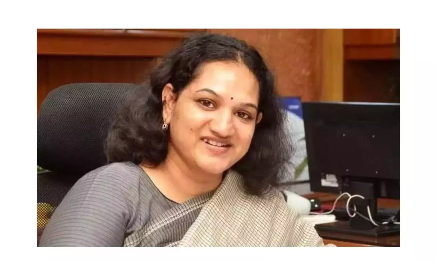 CMC का ‘One Word Every Day’ अभियान मियापुर पहुँचा