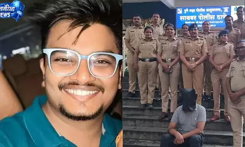 पुणे डिजिटल अरेस्ट केस: 10.74 करोड़ ठगी में इन्फ्लुएंसर गिरफ्तार
