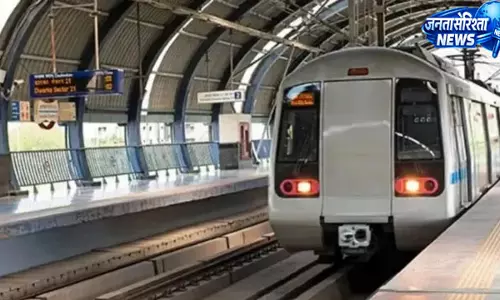 स्वतंत्रता दिवस पर सुबह 4 बजे से चलेगी दिल्ली मेट्रो, यात्रियों को मिलेगी खास सुविधा