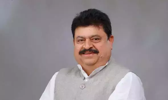 रामचंद्र राव ने SIR में FRC के इस्तेमाल पर EC के स्पष्टीकरण का स्वागत किया