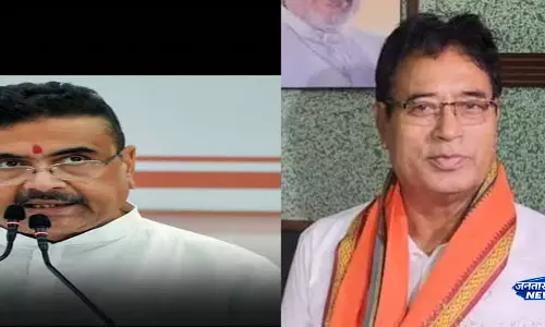 अनंत महाराज की विवादित टिप्पणी पर सरकार का बड़ा एक्शन