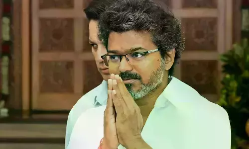 Tamil Nadu: विजय चाहते हैं कि यथास्थिति बनी रहे