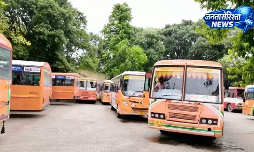 पीलीभीत में जल्द दौड़ेंगी इलेक्ट्रिक बसें, परिवहन निगम ने शासन को भेजा प्रस्ताव पीलीभीत में जल्द दौड़ेंगी इलेक्ट्रिक बसें, परिवहन निगम ने शासन को भेजा प्रस्ताव