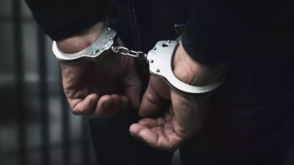 29 जुलाई से 1 अगस्त के बीच 1,577 अपराधी गिरफ़्तार किए गए और 3,288 वारंट तामील किए गए