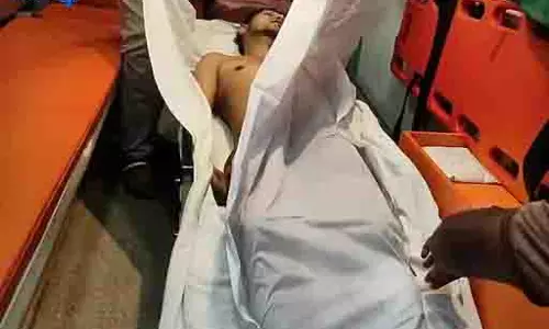 पति की मौत मामले में पत्नी गिरफ्तार, पुलिस ने किया बड़ा खुलासा पति की मौत मामले में पत्नी गिरफ्तार, पुलिस ने किया बड़ा खुलासा