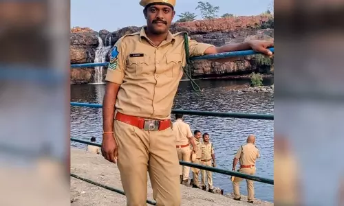 Telangana: करंट लगने से फॉरेस्ट बीट ऑफिसर की मौत