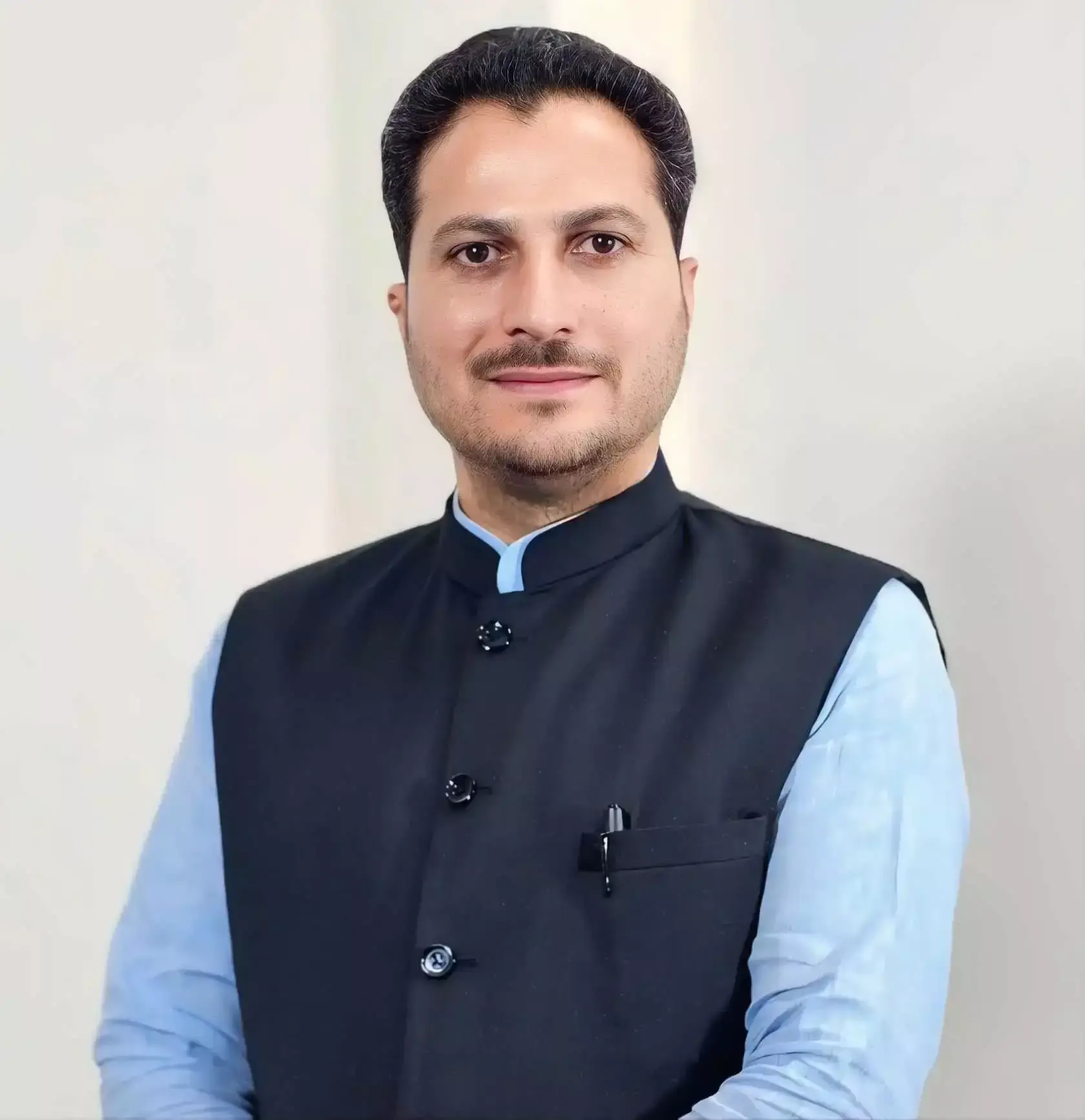 Dharamshala: सुक्खू सरकार पर जनता की जेब पर बोझ बढ़ाने का आरोप, राकेश जम्वाल ने साधा निशाना Dharamshala: सुक्खू सरकार पर जनता की जेब पर बोझ बढ़ाने का आरोप, राकेश जम्वाल ने साधा निशाना