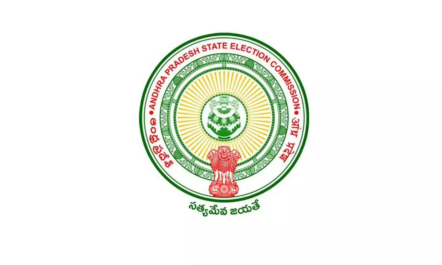Andhra: SEC ने नगर निकाय मतदाता सूची के लिए अधिसूचना जारी की Andhra: SEC ने नगर निकाय मतदाता सूची के लिए अधिसूचना जारी की