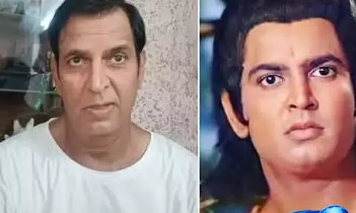 भारतीय संस्कृति पर बोले सुनील लहरी लोगों ने किया ट्रोल भारतीय संस्कृति पर बोले सुनील लहरी लोगों ने किया ट्रोल