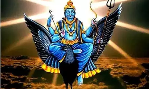शनि देव देंगे नौकरी और कारोबार में लाभ