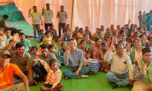 वेदांता एल्युमीनियम ने समावेशी सामुदायिक जुड़ाव के ज़रिए विश्व आदिवासी दिवस मनाया