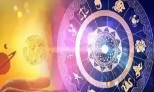 सूर्य और बुध की युति से इन राशियों को होगा फायदा