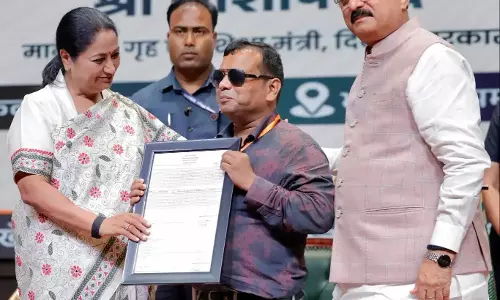New Delhi: शिक्षकों के लिए बड़ी खुशखबरी, 1,368 नवनियुक्तों को मिले नियुक्ति पत्र