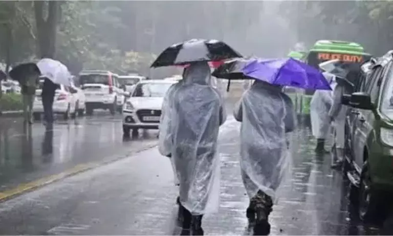असम में जुलाई की बाढ़ से पहले IMD ने जारी किया था अलर्ट