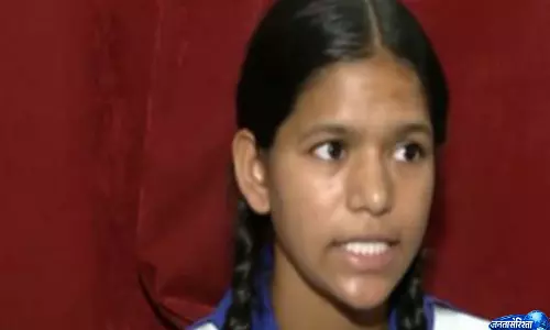 पासपोर्ट अड़चन से अंतरराष्ट्रीय टूर्नामेंट नहीं खेल पाईं शायरा पासपोर्ट अड़चन से अंतरराष्ट्रीय टूर्नामेंट नहीं खेल पाईं शायरा