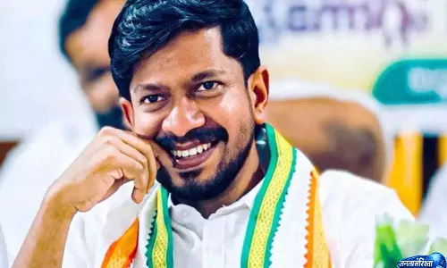 मेसी विजिट विवाद पर खेल मंत्री का बड़ा बयान