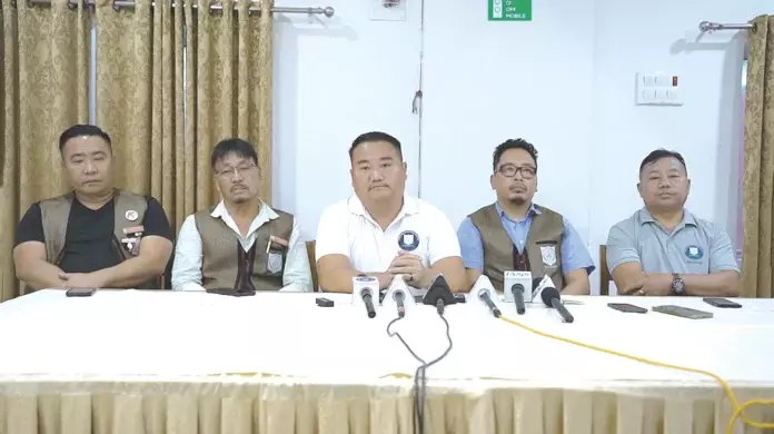 DUCCF ने कचरा प्रबंधन के लिए कड़े उपायों की मांग की DUCCF ने कचरा प्रबंधन के लिए कड़े उपायों की मांग की