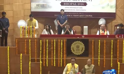 CM मोहन यादव का कांग्रेस पर हमला, लगाया सदन का समय बर्बाद करने का आरोप