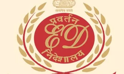 रीडेवलपमेंट प्रोजेक्ट फंड गबन मामला, साई ग्रुप के प्रमोटर ईडी के रडार पर रीडेवलपमेंट प्रोजेक्ट फंड गबन मामला, साई ग्रुप के प्रमोटर ईडी के रडार पर