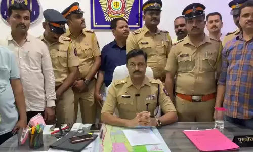 होटल के बाहर युवक की हत्या, 24 घंटे में दो आरोपी गिरफ्तार होटल के बाहर युवक की हत्या, 24 घंटे में दो आरोपी गिरफ्तार