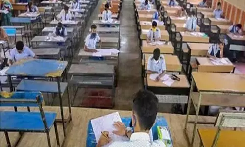 छात्रों के लिए बड़ी खबर बोर्ड परीक्षा का कार्यक्रम जारी छात्रों के लिए बड़ी खबर बोर्ड परीक्षा का कार्यक्रम जारी