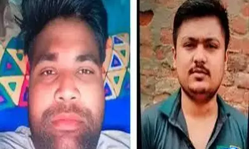 अवैध संबंध का विरोध पड़ा भारी दो युवकों की हत्या अवैध संबंध का विरोध पड़ा भारी दो युवकों की हत्या