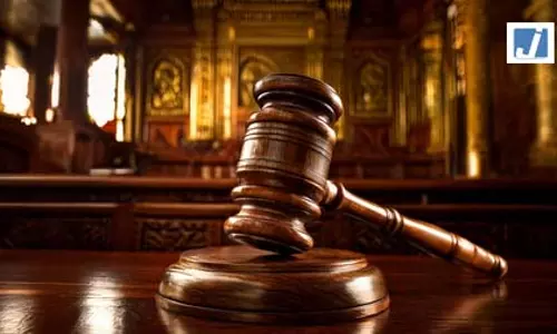 अभिमन्यु मर्डर केस : ट्रायल कोर्ट के सामने पेश हुए 16 आरोपी, खुद को बेगुनाह बताया अभिमन्यु मर्डर केस : ट्रायल कोर्ट के सामने पेश हुए 16 आरोपी, खुद को बेगुनाह बताया