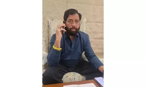 सुखबीर बादल के स्वास्थ्य की शिंदे ने ली जानकारी सुखबीर बादल के स्वास्थ्य की शिंदे ने ली जानकारी