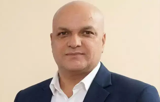 Sonipat: खेल शोध के क्षेत्र में हरियाणा खेल विश्वविद्यालय ने दर्ज कराई मौजूदगी Sonipat: खेल शोध के क्षेत्र में हरियाणा खेल विश्वविद्यालय ने दर्ज कराई मौजूदगी