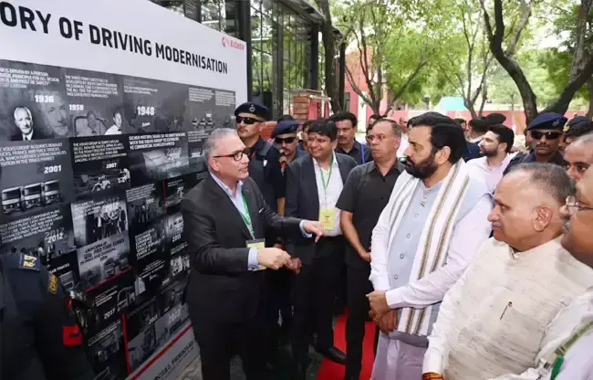 Sonipat: दक्षता विकास केंद्र युवाओं के लिए बेहतर भविष्य की आधारशिला : सीएम सैनी