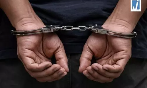 कर्नाटक: पाकिस्तान और आईएसआईएस से कथित संबंधों के आरोप में दो गिरफ्तार