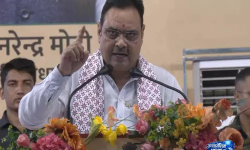 राजस्थान कैबिनेट ने UCC बिल 2026 को मंज़ूरी दी, बहुविवाह पर रोक का प्रस्ताव रखा