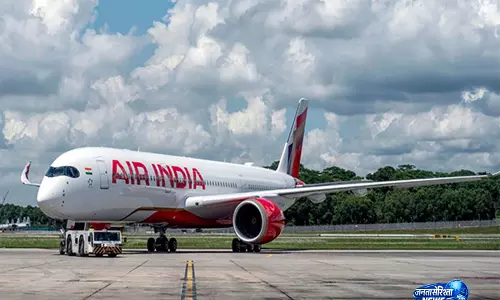 एयर इंडिया ने पायलटों की ड्रग स्क्रीनिंग अनिवार्य की