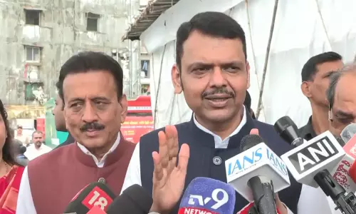 देवेंद्र फडणवीस ने संसद में गतिरोध पर यह बात कही