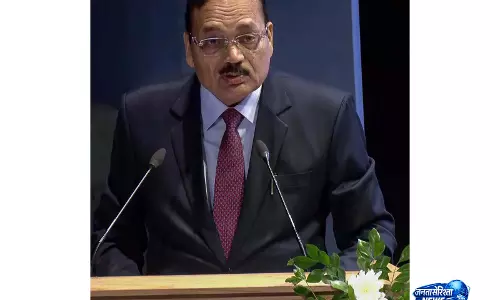 लंबित मुकदमों पर CJI सूर्यकांत का बड़ा बयान