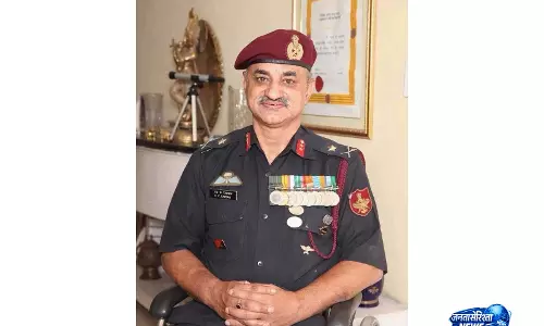 मेजर जनरल सुनील कुमार राजदान के निधन पर सेना ने जताया शोक