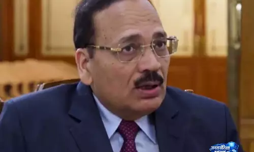 CJI सूर्यकांत बोले, न्यायपालिका किसी पक्ष-विपक्ष के लिए काम नहीं करती