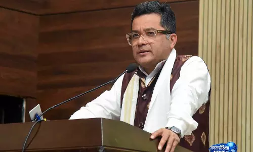 केंद्रीय मंत्री मार्गेरिटा ने एक्ट ईस्ट पॉलिसी के तहत असम की भूमिका पर प्रकाश डाला