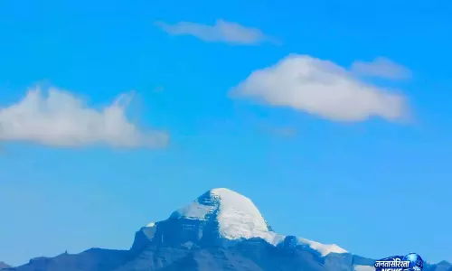 कैलाश मानसरोवर यात्रा को आसान बनाने की तैयारी