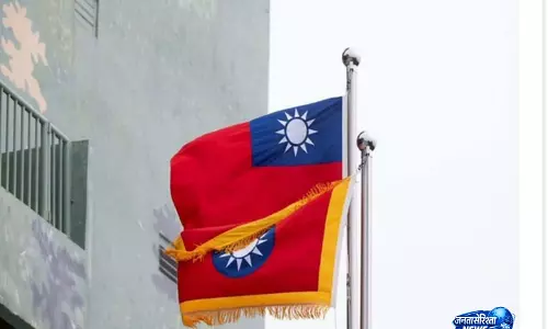 युगांडा में ताइवानी यात्रियों के पासपोर्ट जब्त करने का आरोप