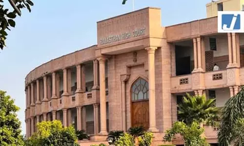 राजस्थान हाई कोर्ट ने पूर्व मंत्री महेश जोशी की जमानत याचिका खारिज की